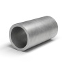 Separador liso de acero inoxidable Ø6,4x8mm para tornillo M6