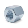 Distanciador hexagonal roscado hembra/hembra acero cincado M3 - 5 mm entre caras