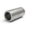 Separador liso de acero inoxidable Ø9x12mm para tornillo M8