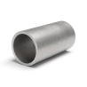 Separador liso de acero inoxidable Ø11x13mm para tornillo M10