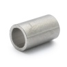 Separador liso de aluminio Ø2,4x4mm para tornillo M2
