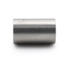 Separador liso de aluminio Ø3,3x5,5mm para tornillo M3