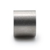 Separador liso de aluminio Ø3,3x5,5mm para tornillo M3