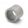 Separador liso de acero inoxidable Ø5,4x8mm para tornillo M5
