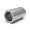 Separador liso de acero inoxidable Ø4,4x6mm para tornillo M4