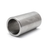 Separador liso de acero inoxidable Ø13x16mm para tornillo M12
