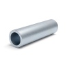 Distanciador liso acero cincado Ø8,5x11,5mm para tornillo M8