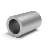 Distanciador liso acero inoxidable Ø3,5x5mm para tornillo M3