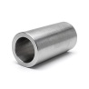 Separador liso de acero inoxidable Ø11x15mm para tornillo M10