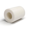 Distanciador liso plástico poliamida PA6.6 natural Ø3,1x6mm para tornillo M3
