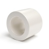Distanciador liso plástico poliestireno natural Ø3,2x5mm para tornillo M3