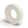 Distanciador liso plástico poliamida PA6 natural Ø3,2x6mm para tornillo M3