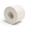 Distanciador liso plástico poliestireno natural Ø3,5x8mm para tornillo M3