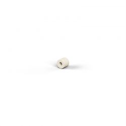 Entretoise lisse céramique C221 Ø0,8x2,2mm