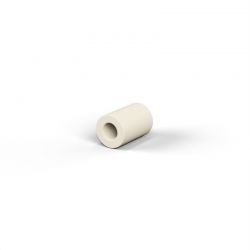 Entretoise lisse céramique C221 Ø2x4mm