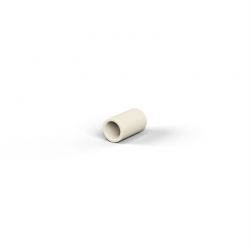 Entretoise lisse céramique C221 Ø2,1x2,9mm