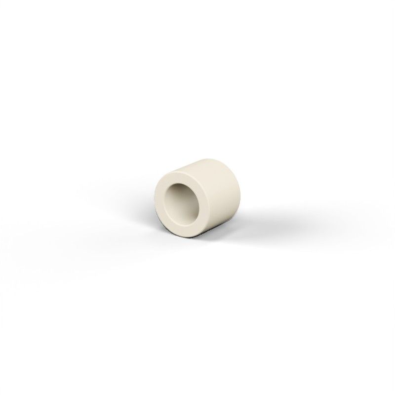 Entretoise lisse céramique C221 Ø3,1x5mm