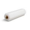 Distanciador aislante hexagonal roscado hembra/hembra de plástico PA6.6 con inserto de latón M3 - 6,4 mm entre caras