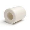 Distanciador liso plástico Noryl natural Ø4,2x8mm para tornillo M4