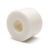 Distanciador liso plástico poliamida PA6.6 natural Ø6,2x15mm para tornillo M6