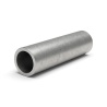 Separador liso de acero inoxidable Ø5,4x7mm para tornillo M5