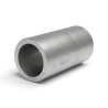 Separador liso de acero inoxidable Ø6x8mm para tornillo M6
